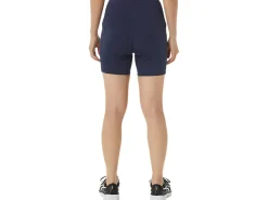 ASICS PR LYTE 5IN RUN  SHORT WITH POCKETS-Women Extended Sizes|Shorts & Pants