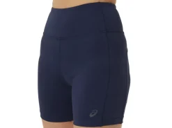 ASICS PR LYTE 5IN RUN  SHORT WITH POCKETS-Women Extended Sizes|Shorts & Pants