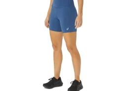 ASICS PR LYTE 5IN RUN  SHORT WITH POCKETS-Women Extended Sizes|Shorts & Pants