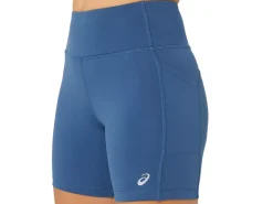ASICS PR LYTE 5IN RUN  SHORT WITH POCKETS-Women Extended Sizes|Shorts & Pants