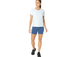 ASICS PR LYTE 5IN RUN  SHORT WITH POCKETS-Women Extended Sizes|Shorts & Pants