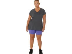 ASICS PR LYTE 5IN RUN  SHORT WITH POCKETS-Women Extended Sizes|Shorts & Pants