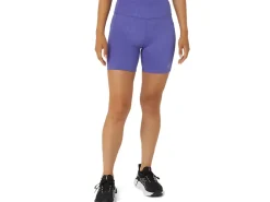ASICS PR LYTE 5IN RUN  SHORT WITH POCKETS-Women Extended Sizes|Shorts & Pants