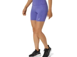 ASICS PR LYTE 5IN RUN  SHORT WITH POCKETS-Women Extended Sizes|Shorts & Pants