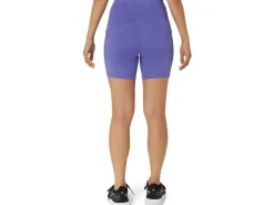 ASICS PR LYTE 5IN RUN  SHORT WITH POCKETS-Women Extended Sizes|Shorts & Pants