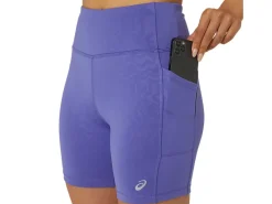 ASICS PR LYTE 5IN RUN  SHORT WITH POCKETS-Women Extended Sizes|Shorts & Pants