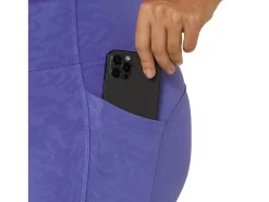 ASICS PR LYTE 5IN RUN  SHORT WITH POCKETS-Women Extended Sizes|Shorts & Pants