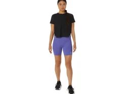 ASICS PR LYTE 5IN RUN  SHORT WITH POCKETS-Women Extended Sizes|Shorts & Pants