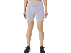 ASICS PR LYTE 5IN RUN  SHORT WITH POCKETS-Women Extended Sizes|Shorts & Pants