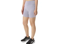 ASICS PR LYTE 5IN RUN  SHORT WITH POCKETS-Women Extended Sizes|Shorts & Pants