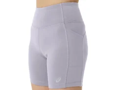 ASICS PR LYTE 5IN RUN  SHORT WITH POCKETS-Women Extended Sizes|Shorts & Pants