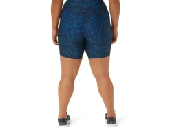 ASICS PR LYTE 5IN RUN  SHORT WITH POCKETS-Women Extended Sizes|Shorts & Pants