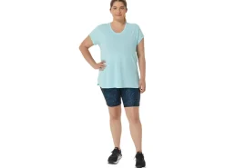 ASICS PR LYTE 5IN RUN  SHORT WITH POCKETS-Women Extended Sizes|Shorts & Pants