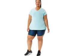 ASICS PR LYTE 5IN RUN  SHORT WITH POCKETS-Women Extended Sizes|Shorts & Pants