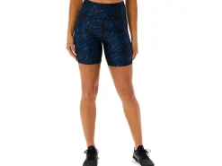 ASICS PR LYTE 5IN RUN  SHORT WITH POCKETS-Women Extended Sizes|Shorts & Pants