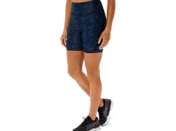 ASICS PR LYTE 5IN RUN  SHORT WITH POCKETS-Women Extended Sizes|Shorts & Pants