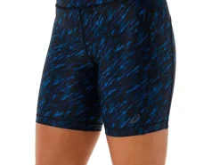 ASICS PR LYTE 5IN RUN  SHORT WITH POCKETS-Women Extended Sizes|Shorts & Pants
