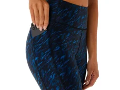 ASICS PR LYTE 5IN RUN  SHORT WITH POCKETS-Women Extended Sizes|Shorts & Pants