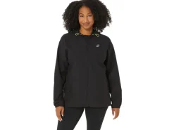 ASICS PR LYTE PACKABLE JACKET-Women Extended Sizes|Jackets & Outerwear
