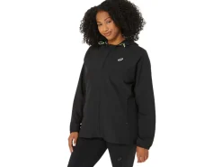 ASICS PR LYTE PACKABLE JACKET-Women Extended Sizes|Jackets & Outerwear