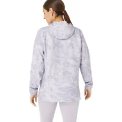 ASICS PR LYTE PACKABLE JACKET-Women Extended Sizes|Jackets & Outerwear