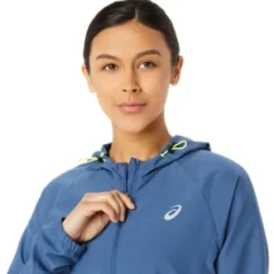 ASICS PR LYTE PACKABLE JACKET-Women Extended Sizes|Jackets & Outerwear