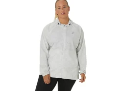 ASICS PR LYTE PACKABLE JACKET-Women Jackets & Outerwear