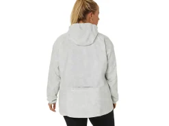 ASICS PR LYTE PACKABLE JACKET-Women Jackets & Outerwear