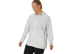 ASICS PR LYTE PACKABLE JACKET-Women Jackets & Outerwear
