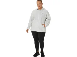 ASICS PR LYTE PACKABLE JACKET-Women Jackets & Outerwear