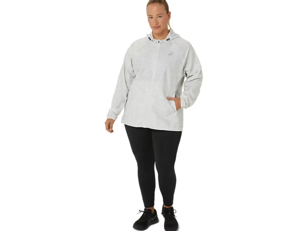 ASICS PR LYTE PACKABLE JACKET-Women Jackets & Outerwear