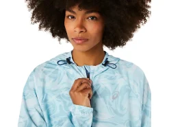 ASICS PR LYTE PACKABLE JACKET-Women Extended Sizes|Jackets & Outerwear