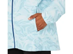ASICS PR LYTE PACKABLE JACKET-Women Extended Sizes|Jackets & Outerwear