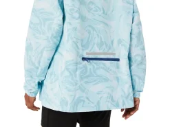 ASICS PR LYTE PACKABLE JACKET-Women Extended Sizes|Jackets & Outerwear