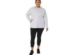 ASICS PR LYTE PACKABLE JACKET-Women Jackets & Outerwear