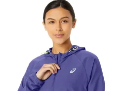 ASICS PR LYTE PACKABLE JACKET-Women Extended Sizes|Jackets & Outerwear