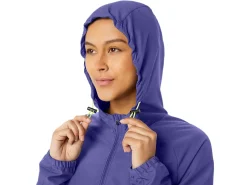 ASICS PR LYTE PACKABLE JACKET-Women Extended Sizes|Jackets & Outerwear
