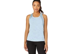 ASICS PR LYTE RACERBACK-Women Extended Sizes|T-Shirts & Tops
