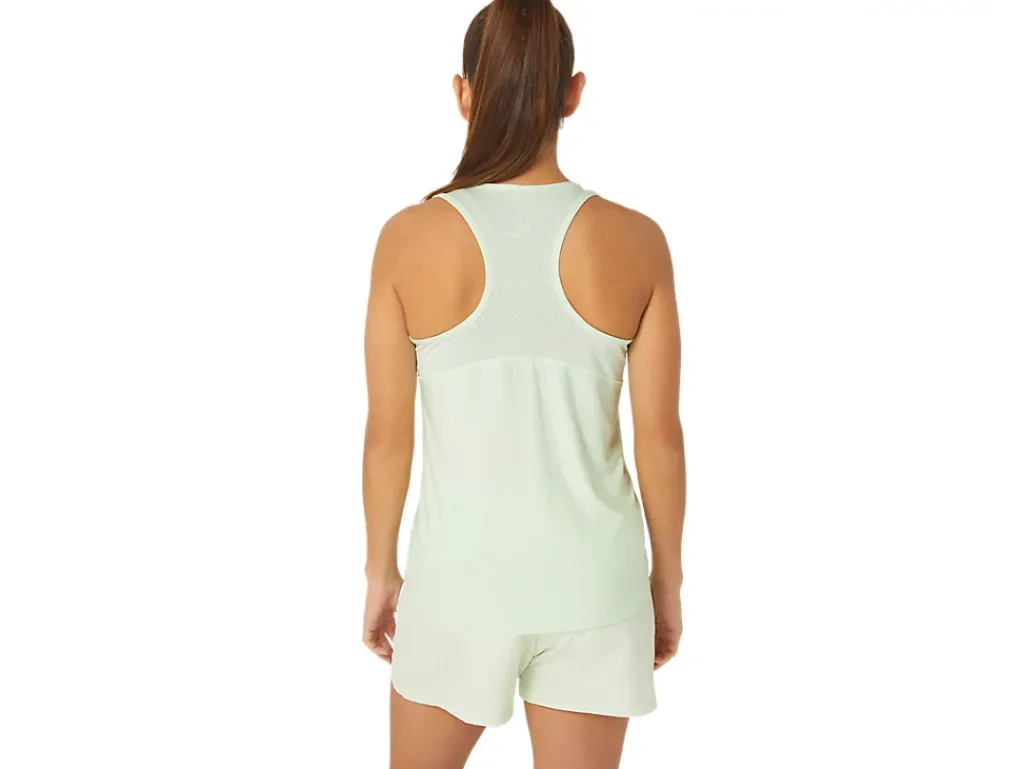 ASICS PR LYTE RACERBACK-Women Extended Sizes|T-Shirts & Tops