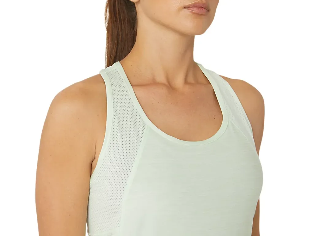 ASICS PR LYTE RACERBACK-Women Extended Sizes|T-Shirts & Tops