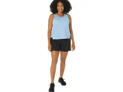ASICS PR LYTE RUN RACERBACK 2.0-Women Extended Sizes|T-Shirts & Tops