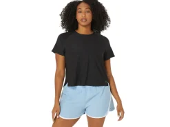 ASICS PR LYTE RUN SHORT SLEEVE 2.0-Women Extended Sizes|T-Shirts & Tops