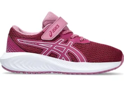 ASICS PRE EXCITE 10 PRE-SCHOOL-Kids Neutral|Shoes Under $50