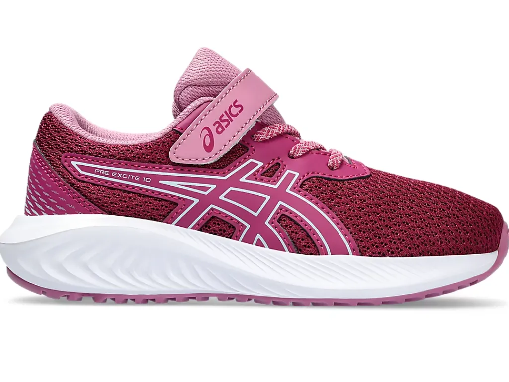 ASICS PRE EXCITE 10 PRE-SCHOOL-Kids Neutral|Shoes Under $50
