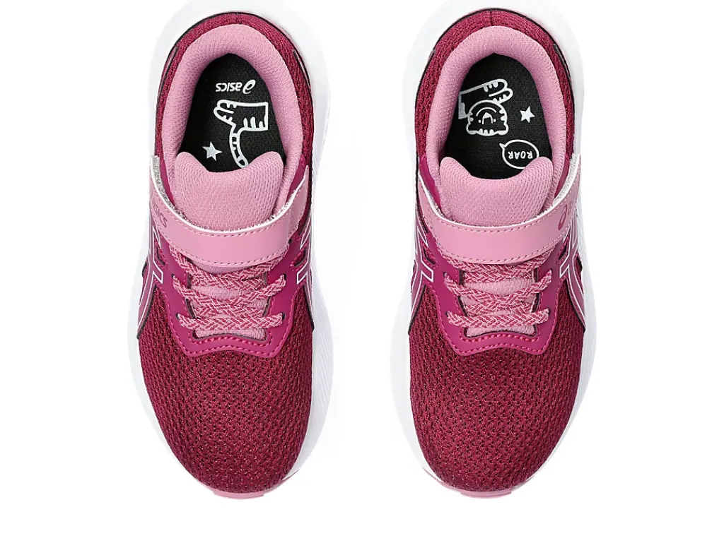 ASICS PRE EXCITE 10 PRE-SCHOOL-Kids Neutral|Shoes Under $50
