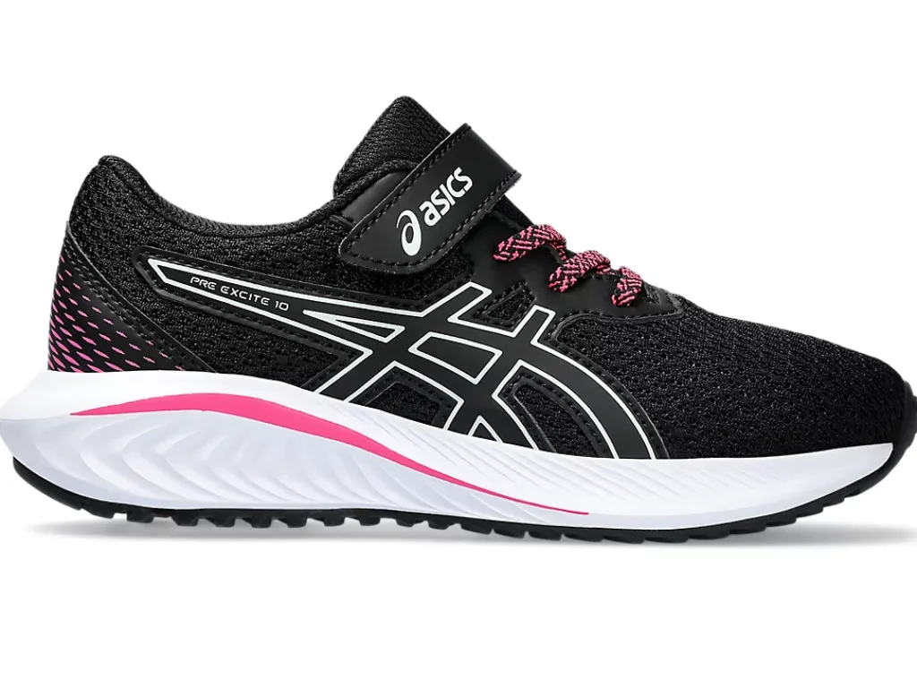 ASICS PRE EXCITE 10 PRE-SCHOOL-Kids Neutral|Shoes Under $50