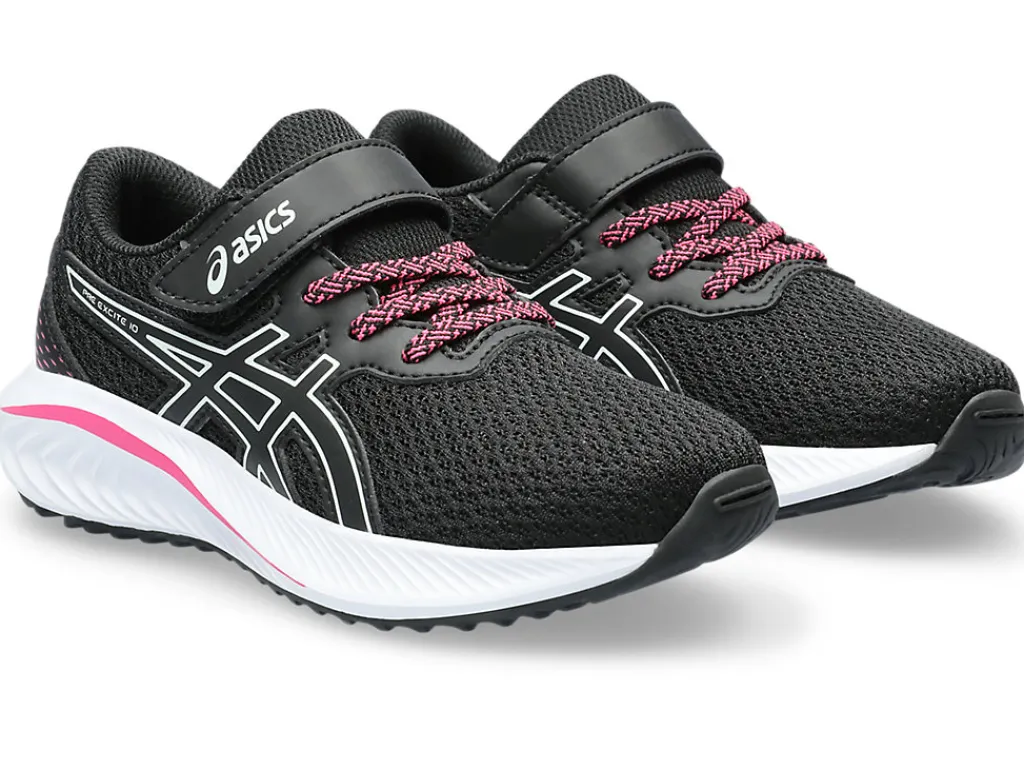 ASICS PRE EXCITE 10 PRE-SCHOOL-Kids Neutral|Shoes Under $50