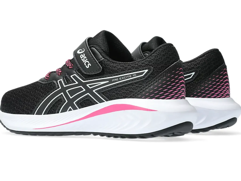 ASICS PRE EXCITE 10 PRE-SCHOOL-Kids Neutral|Shoes Under $50