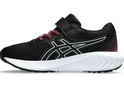 ASICS PRE EXCITE 10 PRE-SCHOOL-Kids Neutral|Shoes Under $50
