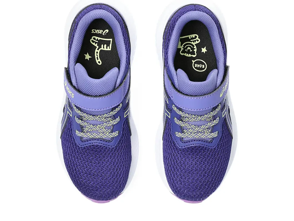 ASICS PRE EXCITE 10 PRE-SCHOOL-Kids Neutral|Shoes Under $50